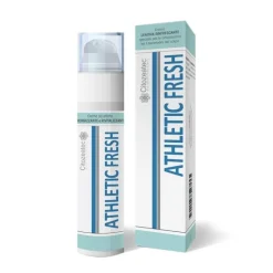 Athletic Fresh Crema Lenitiva e Rinfrescante per Dolori Articolari 50ml