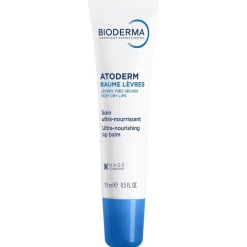 Atoderm Baume Lèvres balsamo labbra idratante per labbra secche e screpolate 15ml