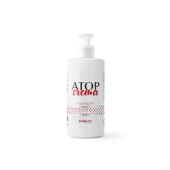 Atop Pharcos Crema Pelli Sensibili Lenitiva 400ml