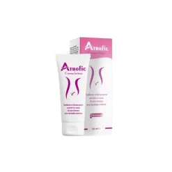Atrofic Crema Intima Secchezza Intima 50ml