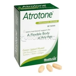 Atrotone per Benessere Articolare 60 Compresse Rilascio Controllato