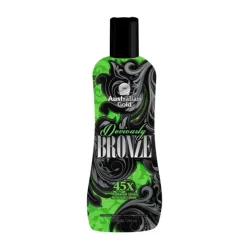 Australian Gold Deviously Bronze Autoabbronzante per Abbronzatura Intensa 250ml