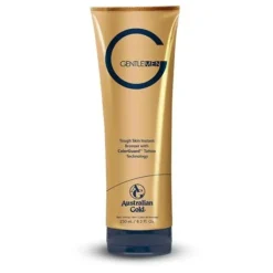 Australian Gold G Gentlemen Natural Bronzer intensificatore abbronzatura uomo 250ml
