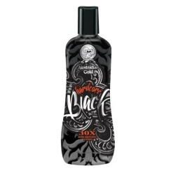 Australian Gold Hardcore Black Autoabbronzante per Abbronzatura Intensa 250ml
