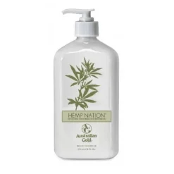 Australian Gold Hemp Nation Doposole idratante per Idratazione Corpo 535ml