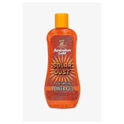 Australian Gold Solar Dust Doposole Illuminante per Pelle Luminosa e Idratata 237ml