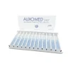 Auxomed Cady Trattamento Eubiotico Capelli Antiforfora 12 Fiale