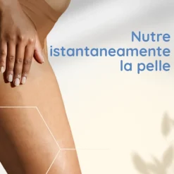 Aveeno Skin Relief Olio Corpo Idratante per Pelle Secca Spray 200ml