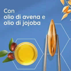 Aveeno Skin Relief Olio Corpo Idratante per Pelle Secca Spray 200ml