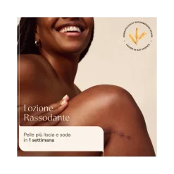 Aveeno Skin Renewal Lozione Rassodante Corpo Idratante e Levigante 300ml