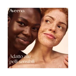 Aveeno Skin Renewal Lozione Rassodante Corpo Idratante e Levigante 300ml