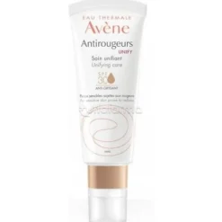 Avene Antirougers Unify Trattamento Uniformante Pelle Sensibile 40ml
