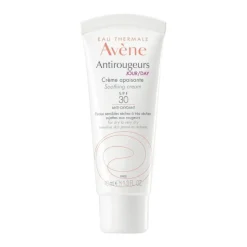 Avene Antirougeurs Crema Giorno Lenitiva SPF30 40ml