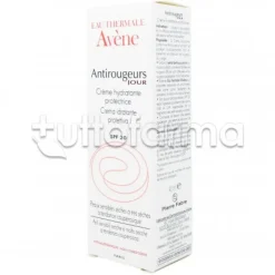 Avene Antirougeurs Jour Crema Idratante Protettiva SPF20 40 ml