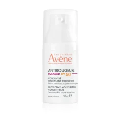 Avene Antirougeurs Rosamed 50+ Concentrato Idratante Protettivo 30 ml