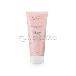 Avene Body Gommage Corpo Scrub Peeling Corpo 200ml