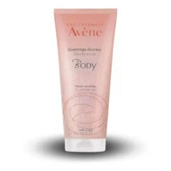 Avene Body Gommage Corpo Scrub Peeling Corpo 200ml