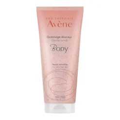 Avene Body Gommage Corpo Scrub Peeling Corpo 200ml