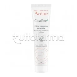 Avene Cicalfate+ Crema Ristrutturante Pelle Danneggiata 100ml