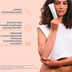 Avene Cicalfate+ Crema Ristrutturante Pelle Danneggiata 100ml