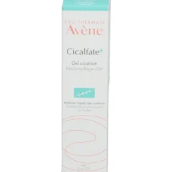 Avene Cicalfate+ Gel Cicatrice 30ml