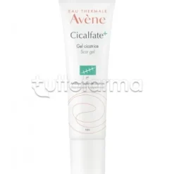Avene Cicalfate+ Gel Cicatrice 30ml