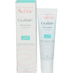 Avene Cicalfate+ Gel Cicatrice 30ml