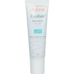 Avene Cicalfate+ Gel Cicatrice 30ml
