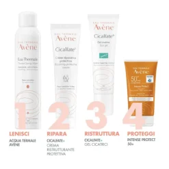 Avene Cicalfate+ Gel Cicatrice 30ml