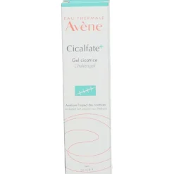 Avene Cicalfate+ Gel Cicatrice 30ml