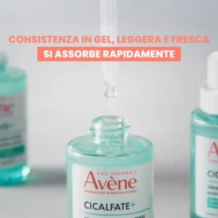 Avene Cicalfate+ Siero Ristrutturante 30ml