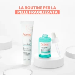 Avene Cicalfate+ Siero Ristrutturante 30ml