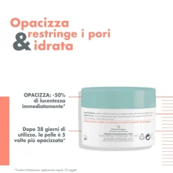 Avene Cleanance Acqua Gel Opacizzante per Pelli Grasse con Acne 50ml