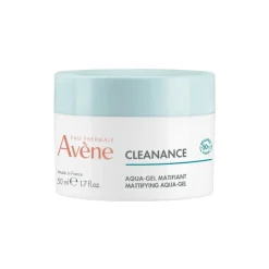 Avene Cleanance Acqua Gel Opacizzante per Pelli Grasse con Acne 50ml