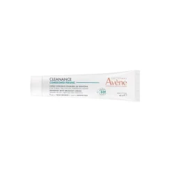 Avene Cleanance Comedomed Crema Peeling Intensiva per Acne e Imperfezioni 40ml