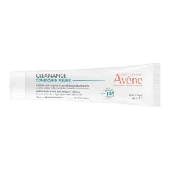 Avene Cleanance Comedomed Crema Peeling Intensiva per Acne e Imperfezioni 40ml