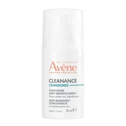 Avene Cleanance Comedomed Siero Concentrato Anti Imperfezioni 30ml