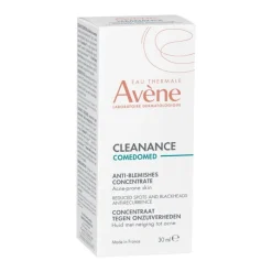 Avene Cleanance Comedomed Siero Concentrato Anti Imperfezioni 30ml