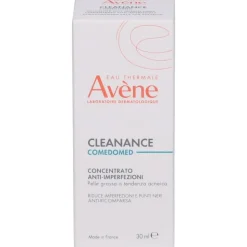 Avene Cleanance Comedomed Siero Concentrato Anti Imperfezioni 30ml