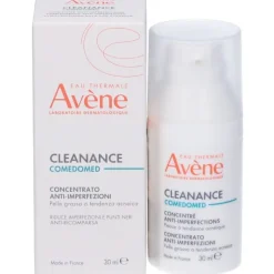Avene Cleanance Comedomed Siero Concentrato Anti Imperfezioni 30ml