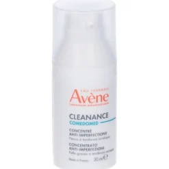 Avene Cleanance Comedomed Siero Concentrato Anti Imperfezioni 30ml