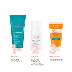 Avene Cleanance Comedomed Siero Concentrato Anti Imperfezioni 30ml