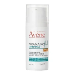 Avene Cleanance Comedomed + SPF 30 Crema Viso Anti Imperfezioni 30 ml