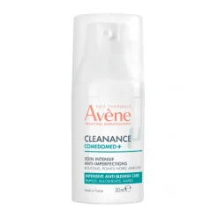 Avene Cleanance Comedomed+ Trattamento Intensivo Anti-imperfezioni Viso 30 ml