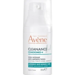 Avene Cleanance Comedomed+ Trattamento Intensivo Anti-imperfezioni Viso 30 ml