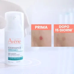 Avene Cleanance Comedomed+ Trattamento Intensivo Anti-imperfezioni Viso 30 ml
