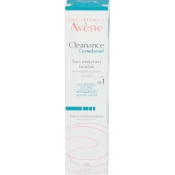 Avene Cleanance Comedomed Trattamento Localizzato Adsorbente Pelle Grassa 15ml