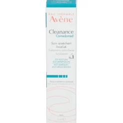 Avene Cleanance Comedomed Trattamento Localizzato Adsorbente Pelle Grassa 15ml