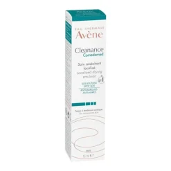 Avene Cleanance Comedomed Trattamento Localizzato Adsorbente Pelle Grassa 15ml