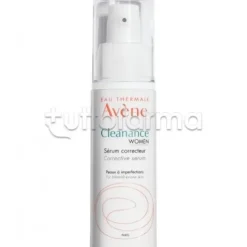 Avene Cleanance Women Siero Correttore 30ml